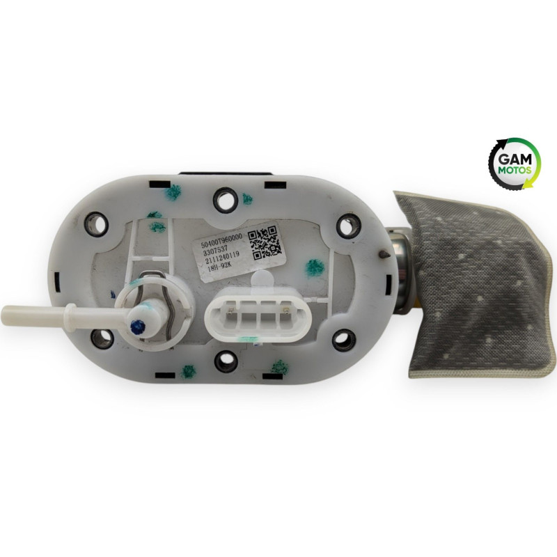 Pompe à essence KEEWAY K LIGHT 125 2020 à 2026