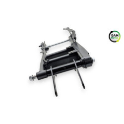 Bras oscillant KEEWAY K LIGHT 125 2020 à 2026