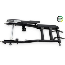 Bras oscillant KEEWAY K LIGHT 125 2020 à 2026