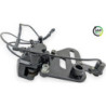Etrier arrière KEEWAY K LIGHT 125 2020 à 2026
