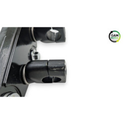 Fourche complète KEEWAY K LIGHT 125 2020 à 2026