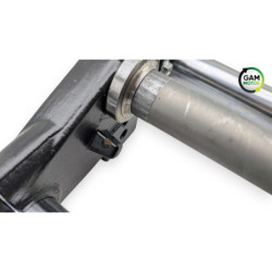 Fourche complète KEEWAY K LIGHT 125 2020 à 2026