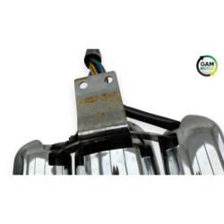 Compteur UNIVERSAL BIKE TY 50 QT 2020 à 2022