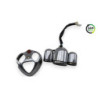 Compteur UNIVERSAL BIKE TY 50 QT 2020 à 2022
