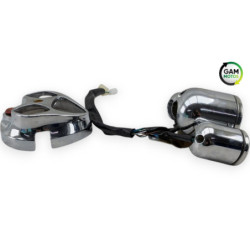 Compteur UNIVERSAL BIKE TY 50 QT 2020 à 2022