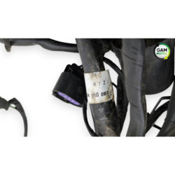 Faisceau électrique UNIVERSAL BIKE TY 50 QT 2020 à 2022