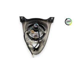 Optique UNIVERSAL BIKE TY 50 QT 2020 à 2022