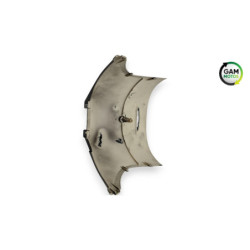 Cache moteur UNIVERSAL BIKE TY 50 QT 2020 à 2022