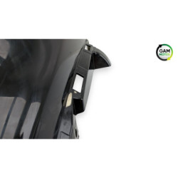 Support de plaque UNIVERSAL BIKE TY 50 QT 2020 à 2022