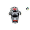 Support de plaque UNIVERSAL BIKE TY 50 QT 2020 à 2022