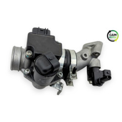 Corps d'injection UNIVERSAL BIKE TY 50 QT 2020 à 2022