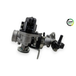 Corps d'injection UNIVERSAL BIKE TY 50 QT 2020 à 2022
