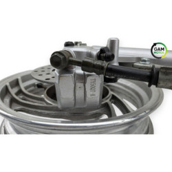 Fourche complète UNIVERSAL BIKE TY 50 QT 2020 à 2022