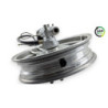 Fourche complète UNIVERSAL BIKE TY 50 QT 2020 à 2022