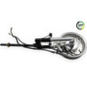 Fourche complète UNIVERSAL BIKE TY 50 QT 2020 à 2022