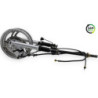 Fourche complète UNIVERSAL BIKE TY 50 QT 2020 à 2022