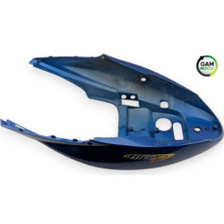 Coque arrière complète KYMCO AGILITY 50 2008 à 2017
