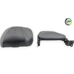 Selle KYMCO AGILITY 50 2008 à 2017
