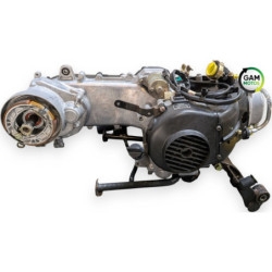Moteur KYMCO AGILITY 50 2008 à 2017
