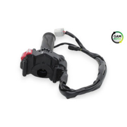 Commodo droit YAMAHA MT09 900 SP ABS 2021 à 2023