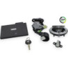 Kit neiman complet codé YAMAHA MT09 900 SP ABS 2021 à 2023