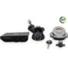 Kit neiman complet codé YAMAHA MT09 900 SP ABS 2021 à 2023