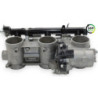 Rampe d'injection YAMAHA MT09 900 SP ABS 2021 à 2023