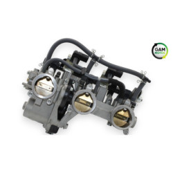 Rampe d'injection YAMAHA MT09 900 SP ABS 2021 à 2023