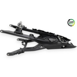 Boucle de cadre arrière YAMAHA MT09 900 SP ABS 2021 à 2023