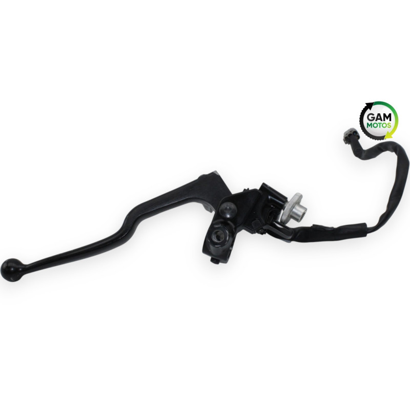 Cocotte gauche YAMAHA MT09 900 SP ABS 2021 à 2023