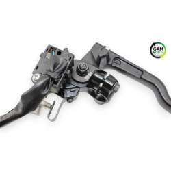 Cocotte gauche YAMAHA MT09 900 SP ABS 2021 à 2023