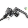 Cocotte gauche YAMAHA MT09 900 SP ABS 2021 à 2023