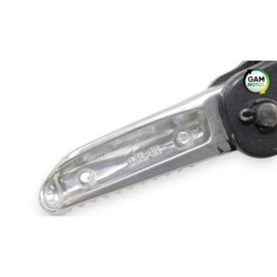 Platine arrière droite YAMAHA MT09 900 SP ABS 2021 à 2023
