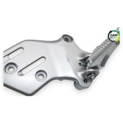 Platine avant droite YAMAHA MT09 900 SP ABS 2021 à 2023