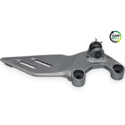 Platine avant gauche YAMAHA MT09 900 SP ABS 2021 à 2023