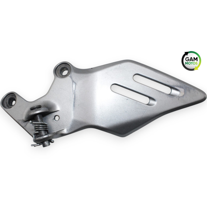 Platine avant gauche YAMAHA MT09 900 SP ABS 2021 à 2023