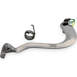 Pédale de frein DERBI SENDA DRD 50 R 2002 à 2005