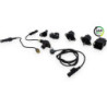 Relais boitier electrique BMW R 1200 NINET ABS 2014 à 2023