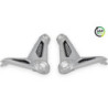 Habillage de cadre droit BMW R 1200 NINET ABS 2014 à 2023