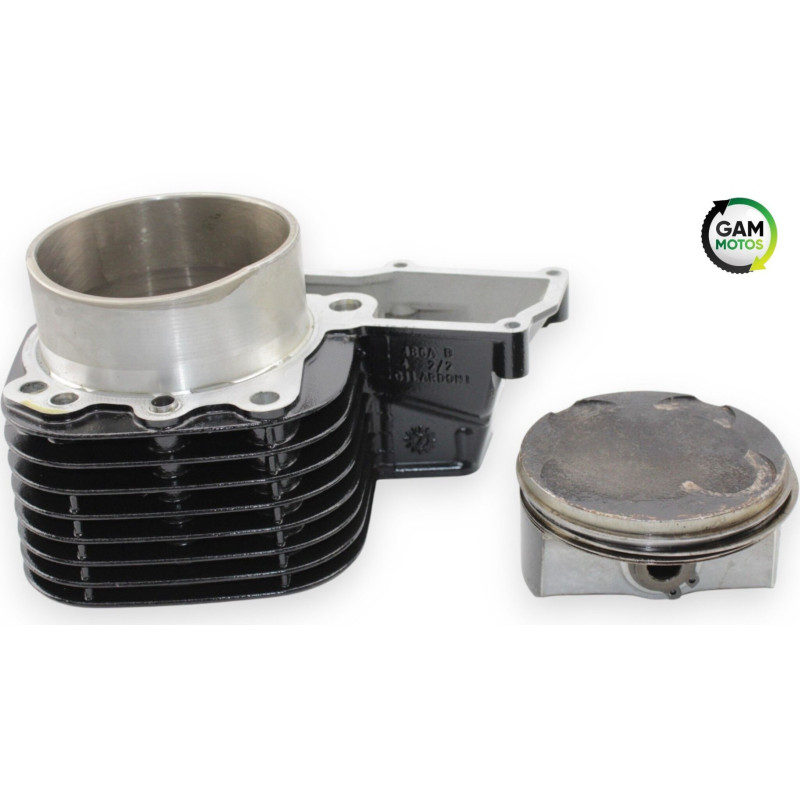 Cylindre piston BMW R 1200 NINET ABS 2014 à 2023