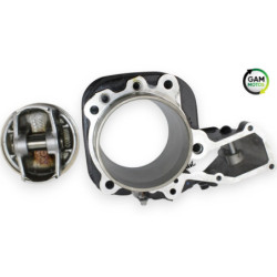 Cylindre piston BMW R 1200 NINET ABS 2014 à 2023