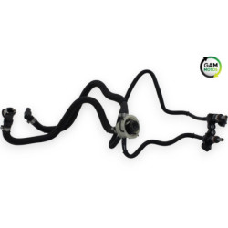 Injecteur BMW R 1200 NINET ABS 2014 à 2023