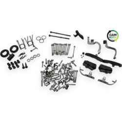 Kit visserie BMW R 1200 NINET ABS 2014 à 2023