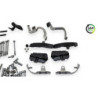 Kit visserie BMW R 1200 NINET ABS 2014 à 2023
