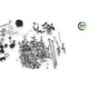 Kit visserie BMW R 1200 NINET ABS 2014 à 2023