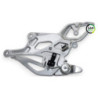 Platine avant droite BMW R 1200 NINET ABS 2014 à 2023