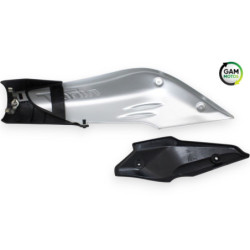 Habillage de réservoir BMW R 1200 NINET ABS 2014 à 2023