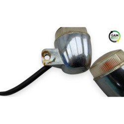 Clignotants avant ZNEN ZN 125 T 2006 à 2016