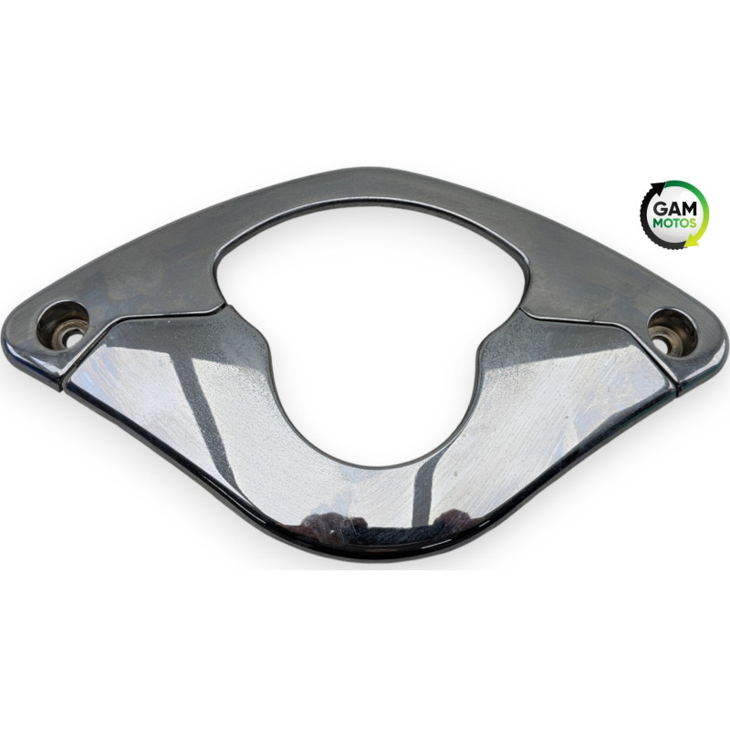 Cache guidon ZNEN ZN 125 T 2006 à 2016