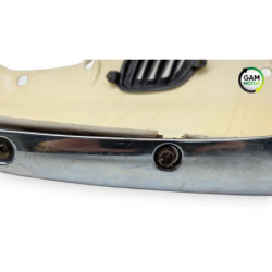 Coque arrière complète ZNEN ZN 125 T 2006 à 2016
